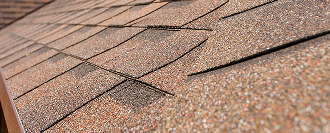 Durée de vie d'une toiture au Québec