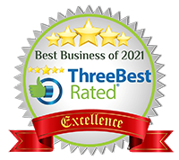 ThreeBest Rated meilleur couvreur Blainville 2021.